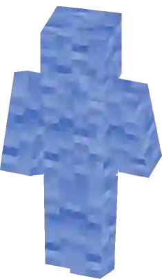 Image of 3d skin