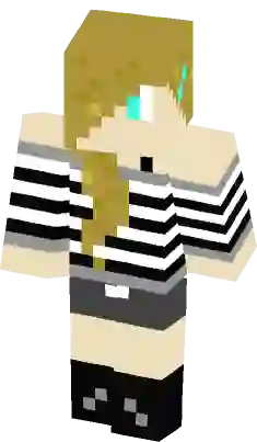 Jaidenanimations Java Minecraft Skins