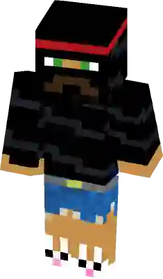 d4c  Minecraft Skins