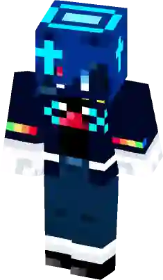 Image of 3d skin