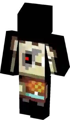 Image of 3d skin