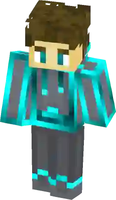 E mastersensei  Minecraft Skin