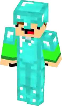 Epic Face Skin - Minecraft Best Derpy Skins - 317x453 PNG Download