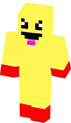 Minecraft pacman best sale