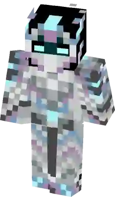 spectre on Planet Minecraft