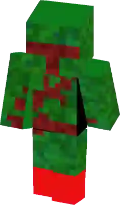 Image of 3d skin