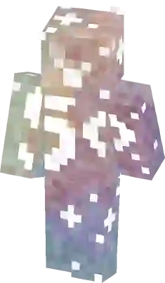 Image of 3d skin