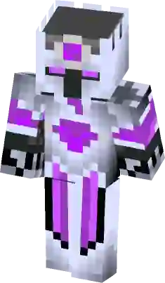 Download Ender Knight Minecraft Skin for Free. SuperMinecraftSkins