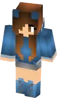 Image of 3d skin