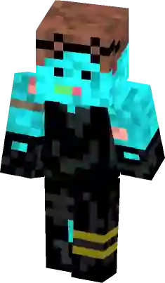 Download Minecraft Skin