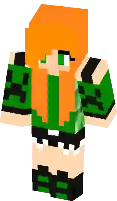 Image of 3d skin