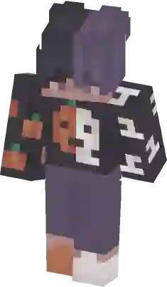 Animan Minecraft Skins