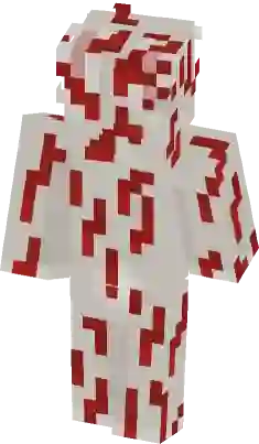 Image of 3d skin