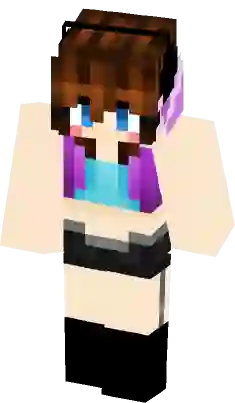 Swaplust Minecraft Skins