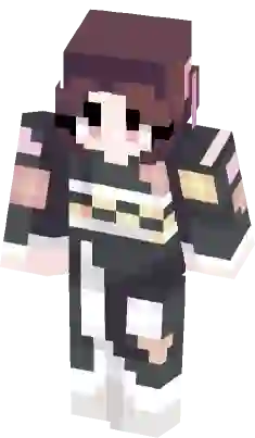 Image of 3d skin