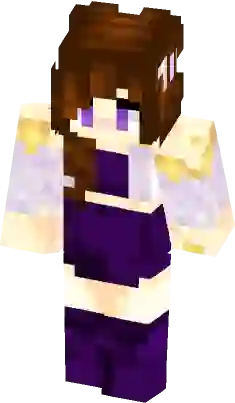 VEGETTA777 SKIN PLANETA VEGETTA