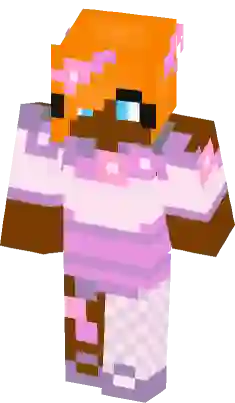 Image of 3d skin