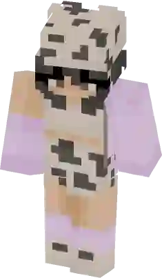 Image of 3d skin