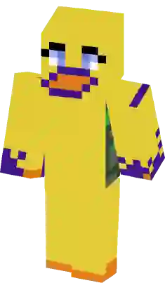 Image of 3d skin
