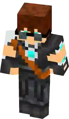 Poseidon Minecraft Skins