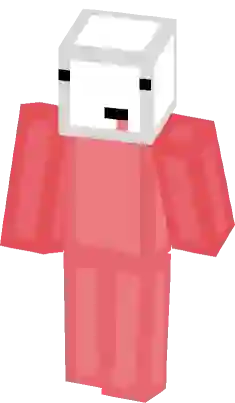 Roblox Noob ~ For a Jam Minecraft Skin