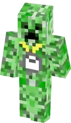 MINECRAFT CREEPER RAP, Dan Bull