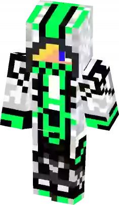 minecraft emerald sword