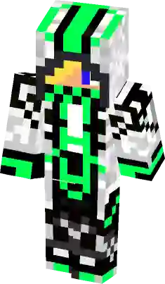 minecraft emerald sword