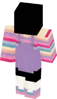 Image of 3d skin