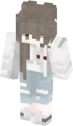 Image of 3d skin