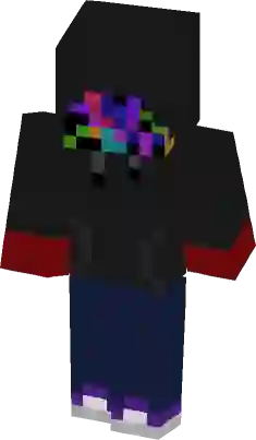 Image of 3d skin