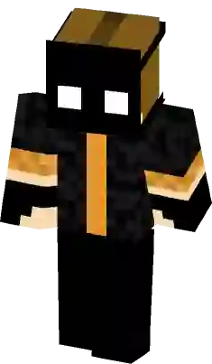 PEDRO COM ROUPA DE ROBLOX Minecraft Skin