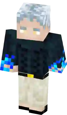 Image of 3d skin