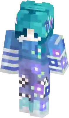 alphabet s  Minecraft Skins