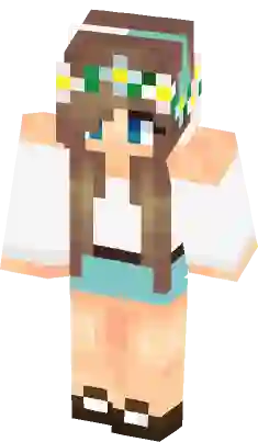 Image of 3d skin
