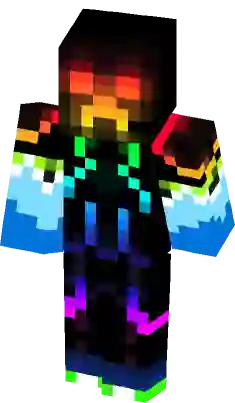 Image of 3d skin