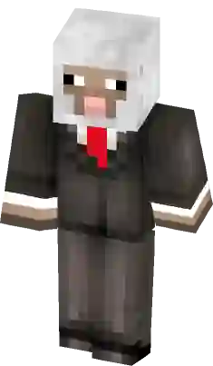 Dq Minecraft Skins