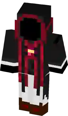 Eggpire Tubbo Minecraft Skin