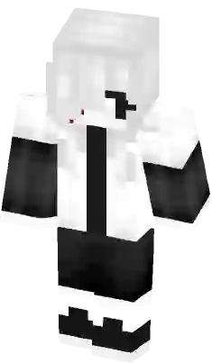 Cross Minecraft Skins