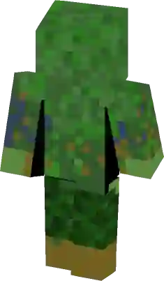 Image of 3d skin