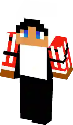 hghghg  Minecraft Skin