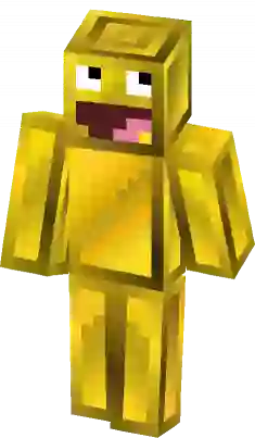 Minecraft Skin: \
