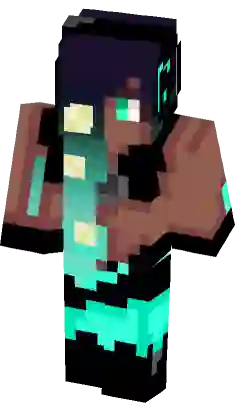 Image of 3d skin