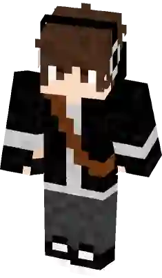 minha skin my skin