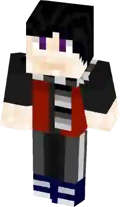 Image of 3d skin