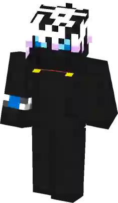 Image of 3d skin