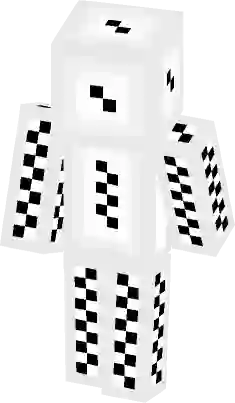 Image of 3d skin