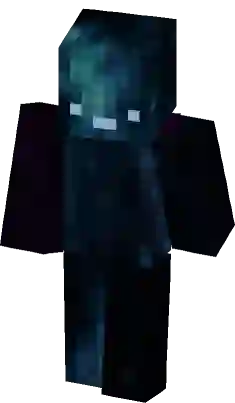 Roblox - weird strict dad Blue (fixed!) Minecraft Skin