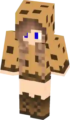 Image of 3d skin