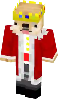 Dq Minecraft Skins